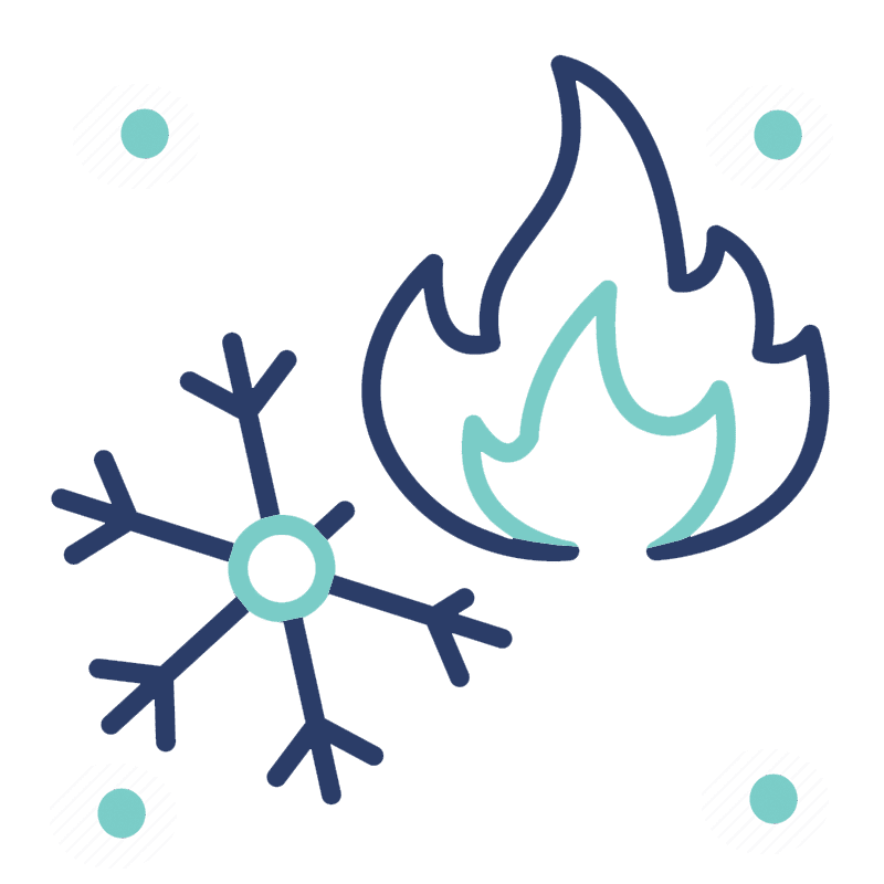 PainRelief Patch (12 pack) Koprez®